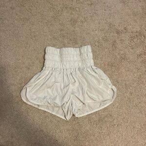 Free people shorts